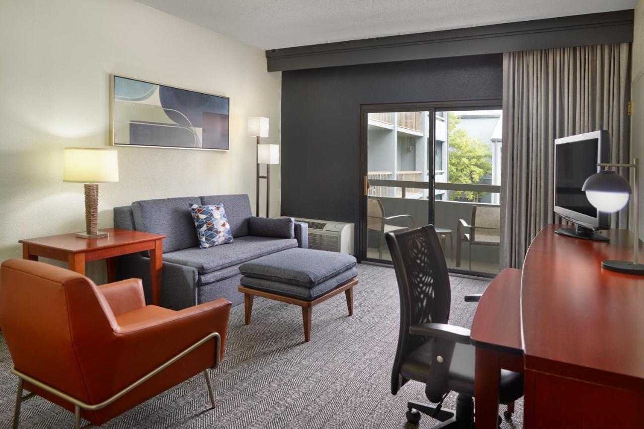 Courtyard By Marriott Nashville Брентвуд Экстерьер фото